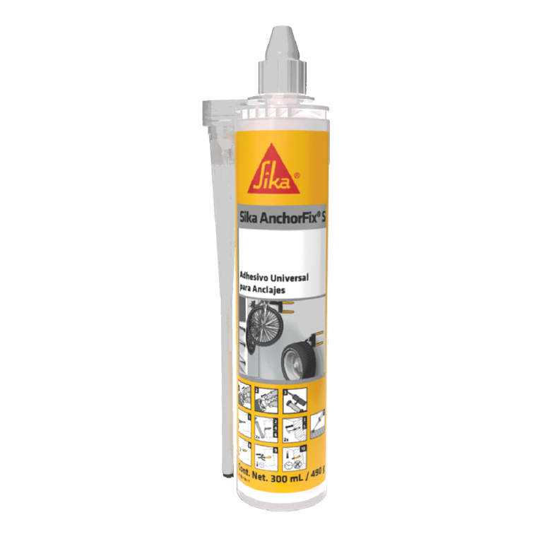 Sika Anchorfix -S