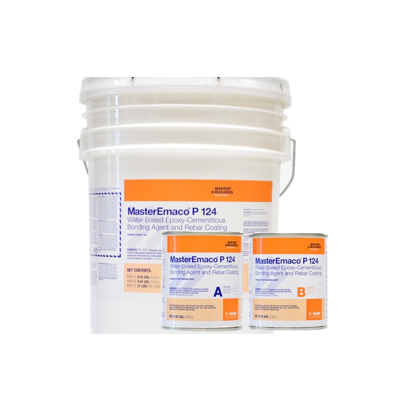 MASTEREMACO P 124