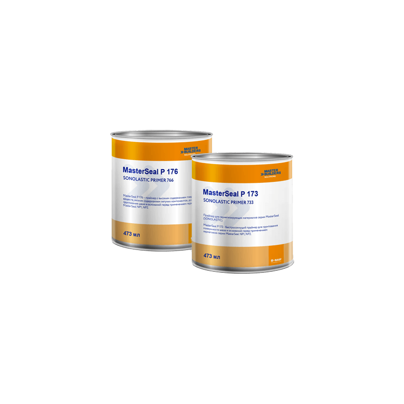 MasterSeal® P 173 y P 176