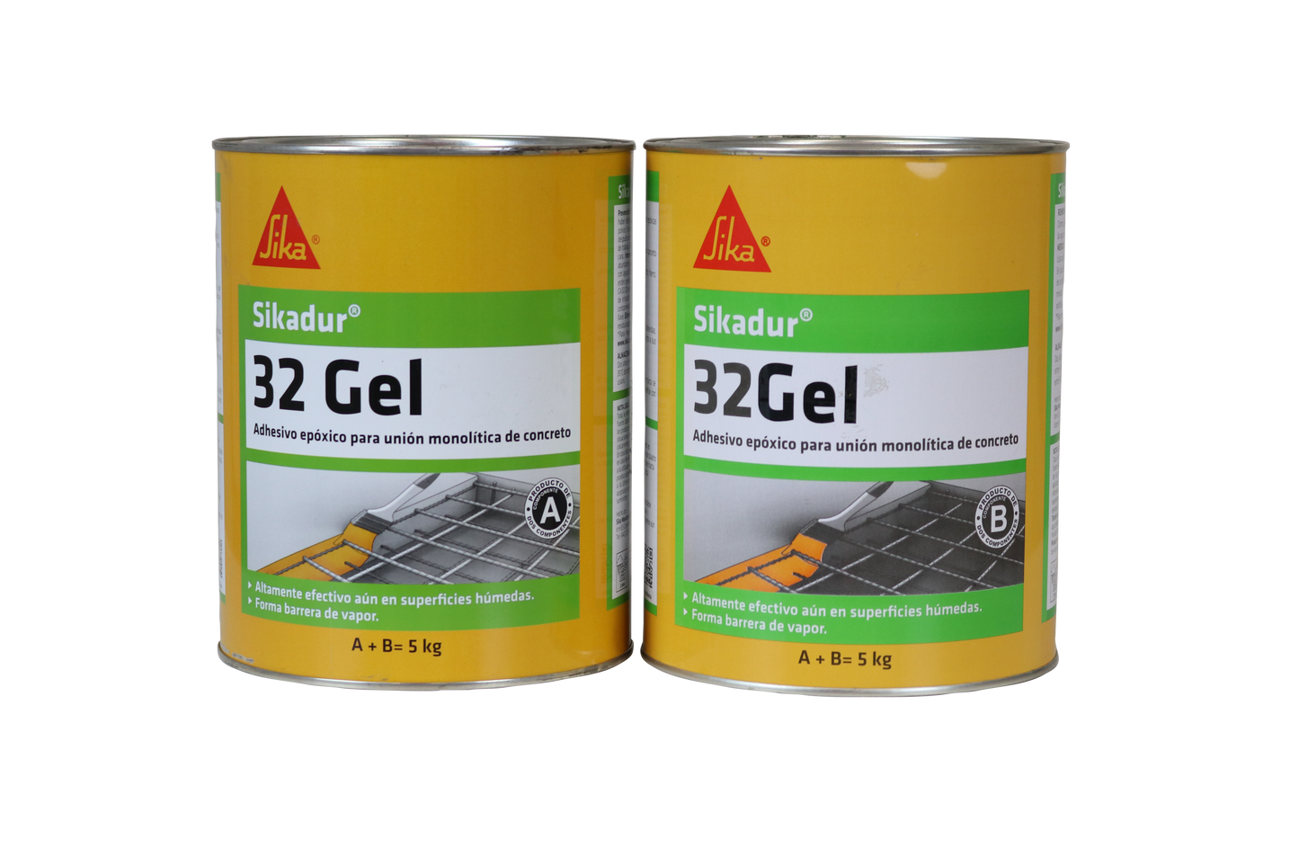 Sikadur 32 Gel