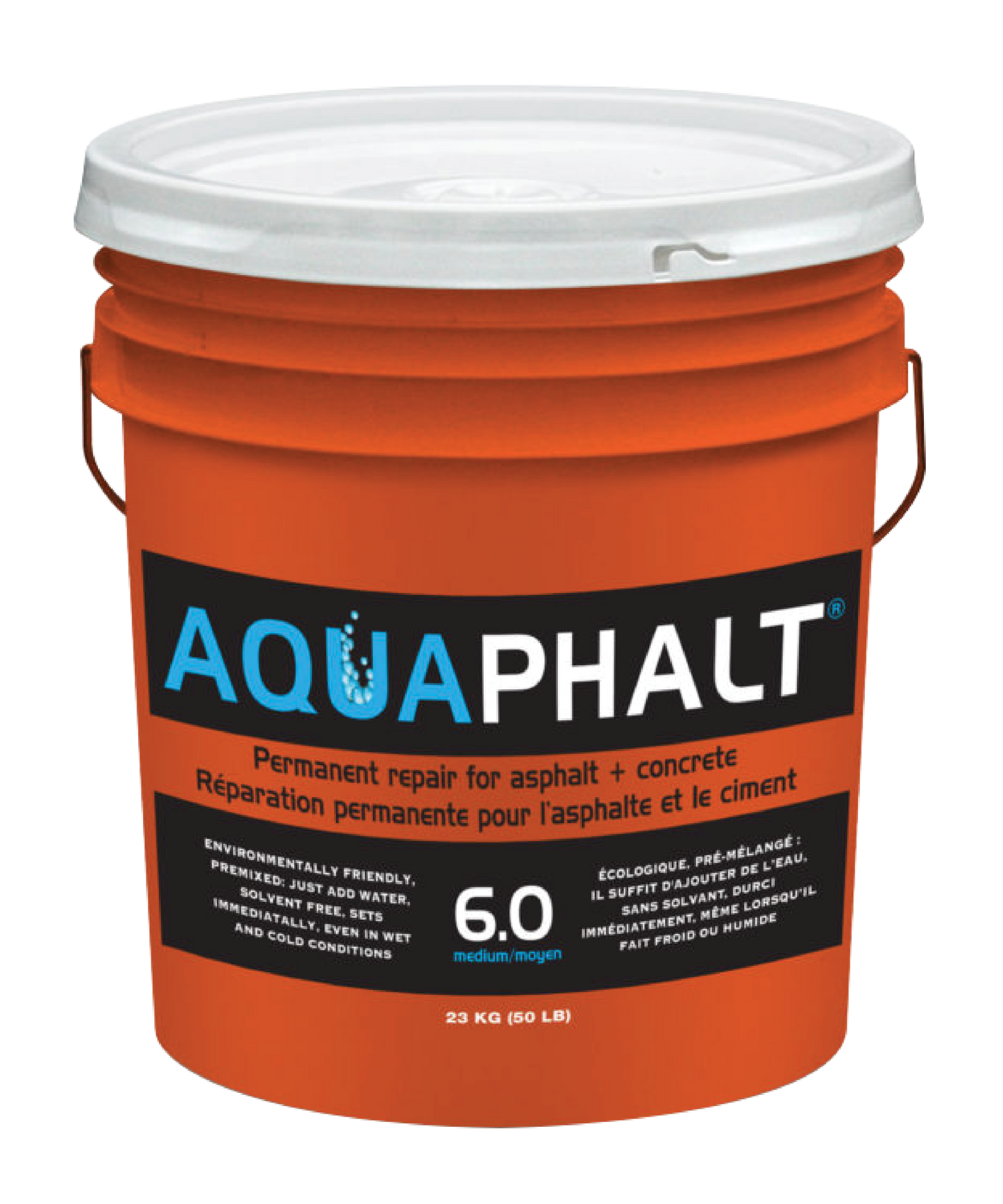 Aquaphalt