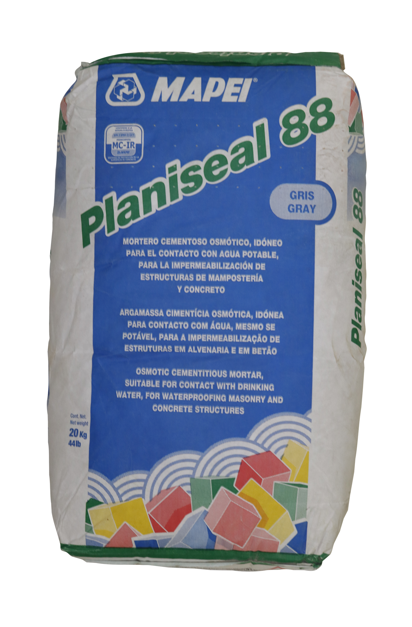 Planiseal™ 88