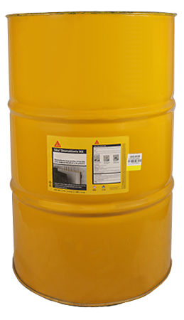 SIKA DESMOLDANTE MX