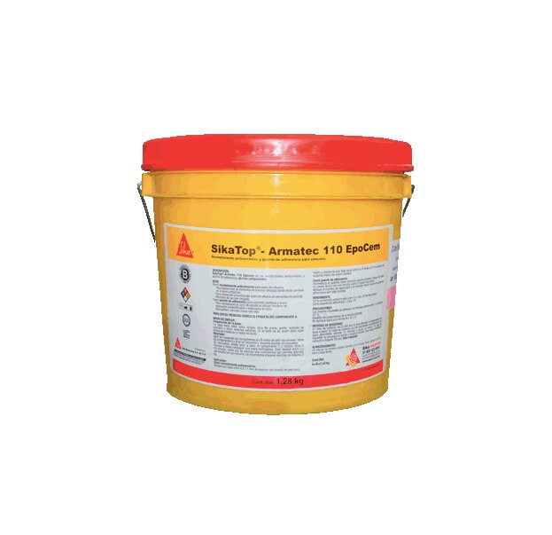 SikaTop® - Armatec 110 EpoCem