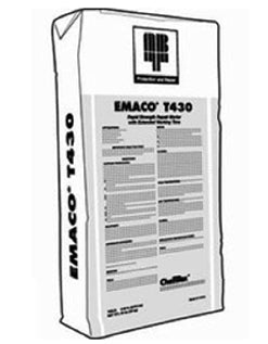 MASTEREMACO T430