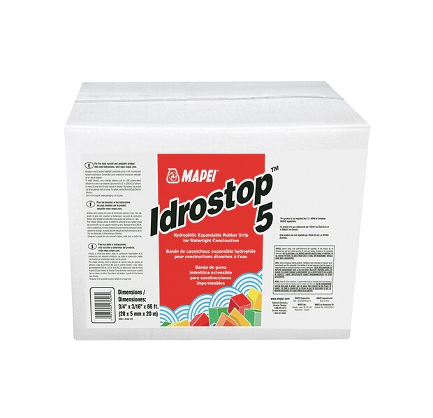 Idrostop™