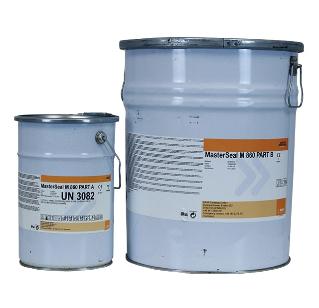 MasterSeal M 860