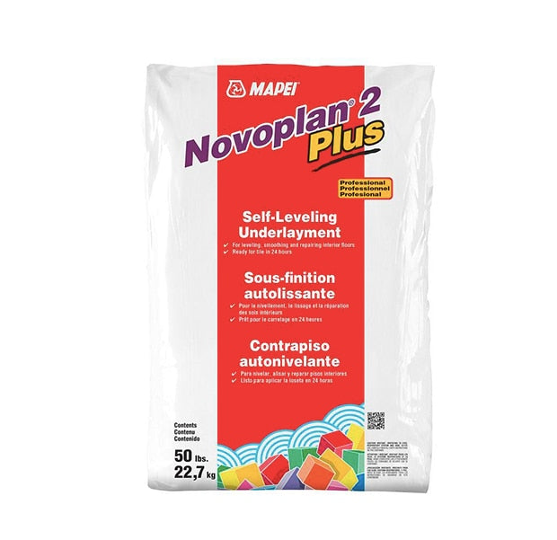 Novoplan® 2 Plus