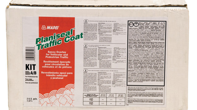 PLANISEAL TRAFFIC COAT