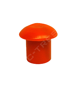 CAPUCHÓN DE SEGURIDAD