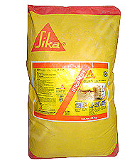 SIKA 101