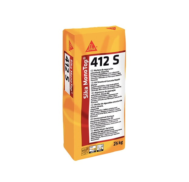 Sika MonoTop®-412 SM