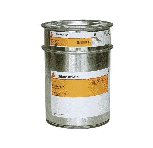 Sikadur®-51 SL