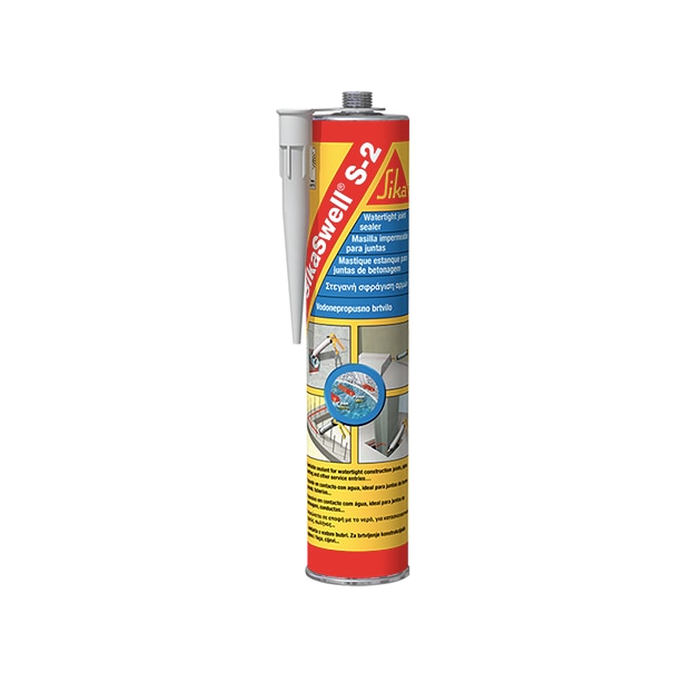 SikaSwell®S-2