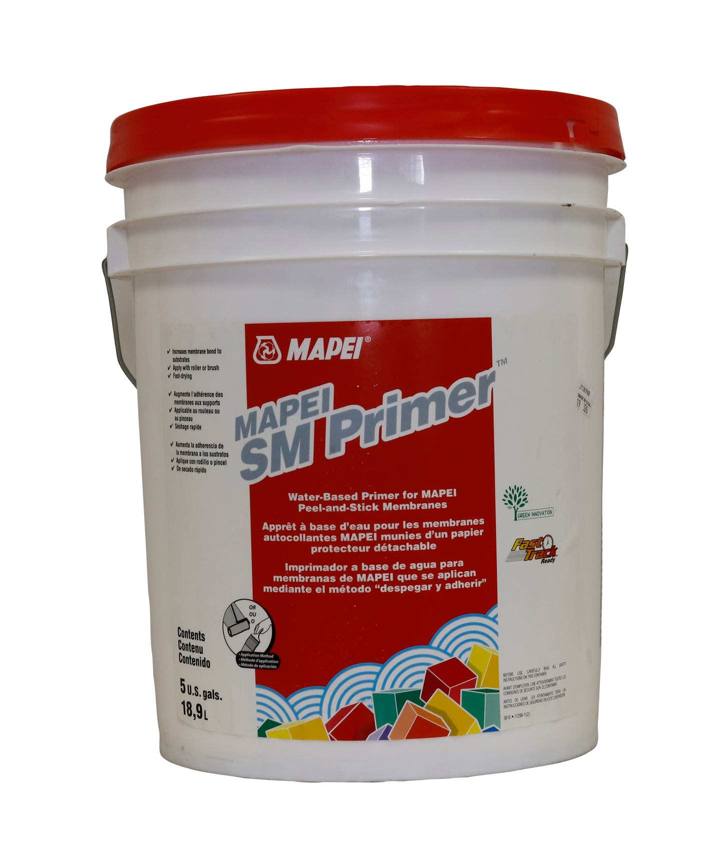 Mapei SM Primer™
