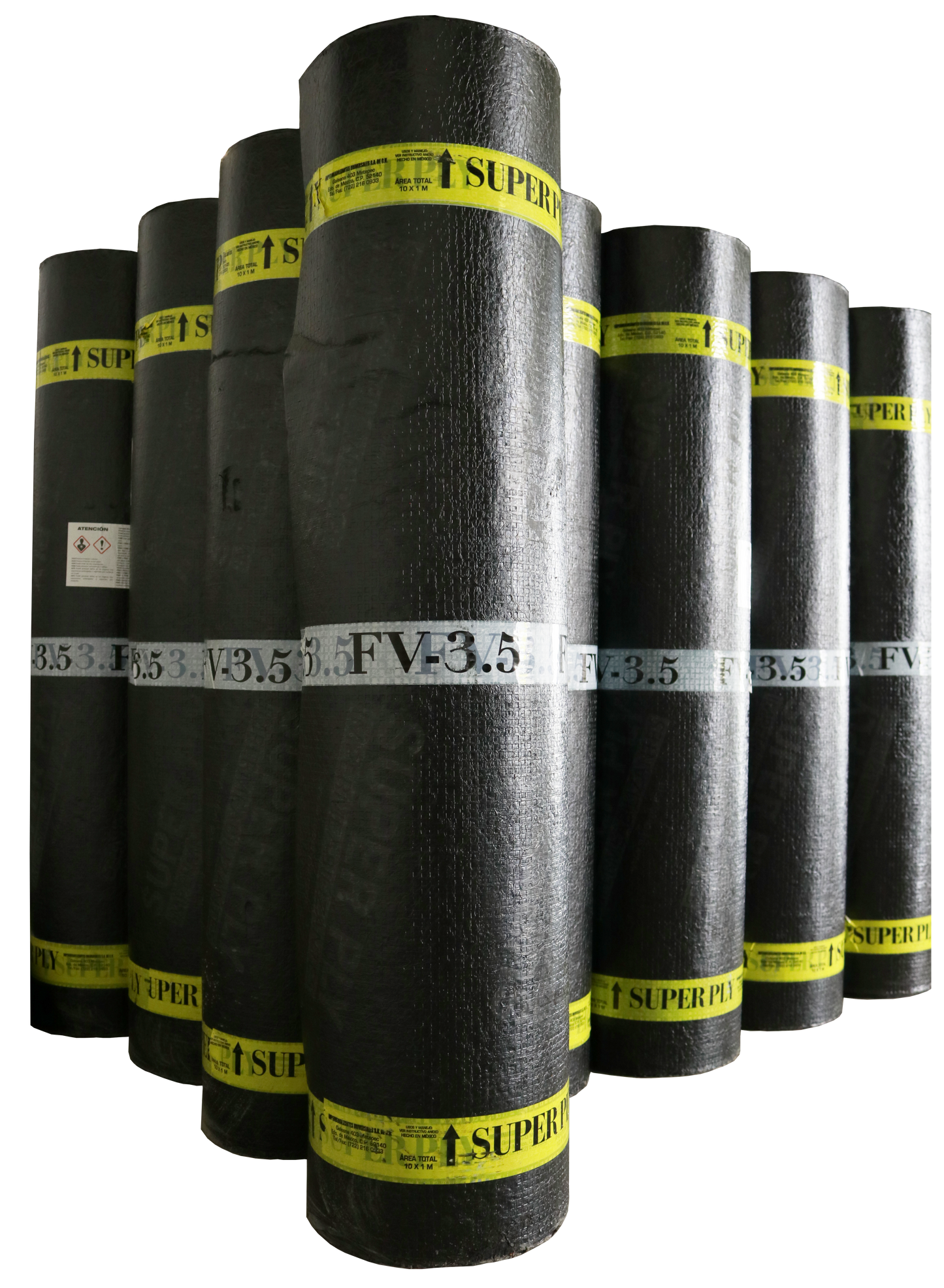 SuperPly