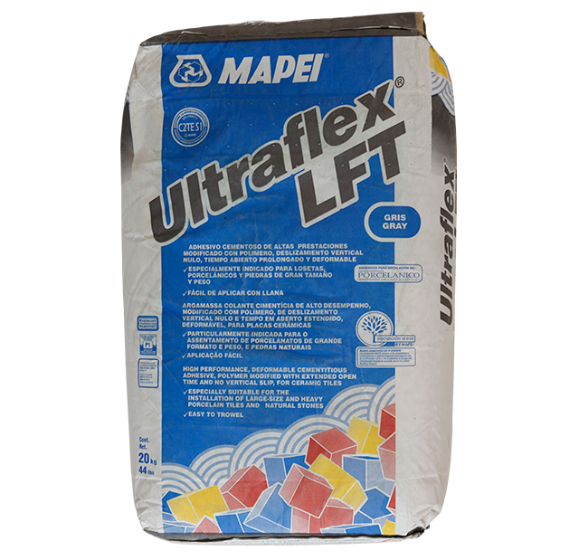 Ultraflex LFT