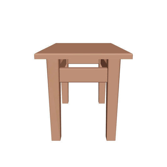 Silla 3d