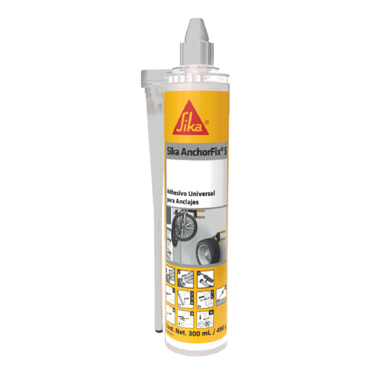 Sika Anchorfix -S