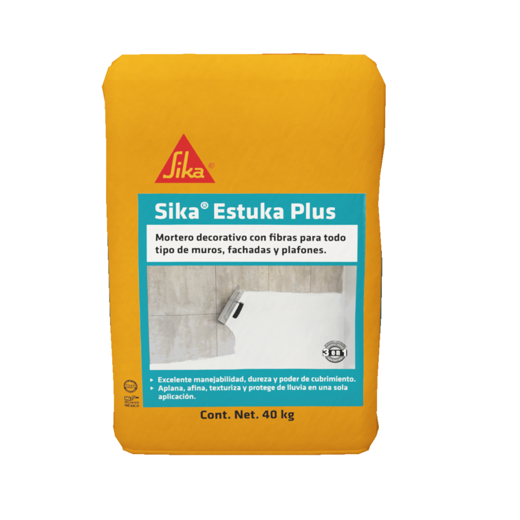 Sika Estuka Plus