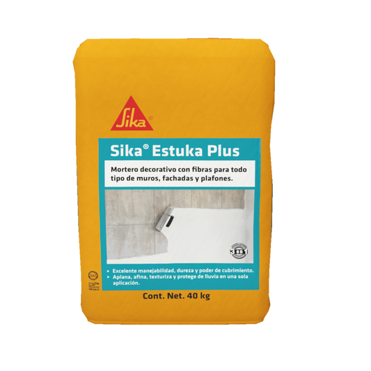 Sika Estuka Plus