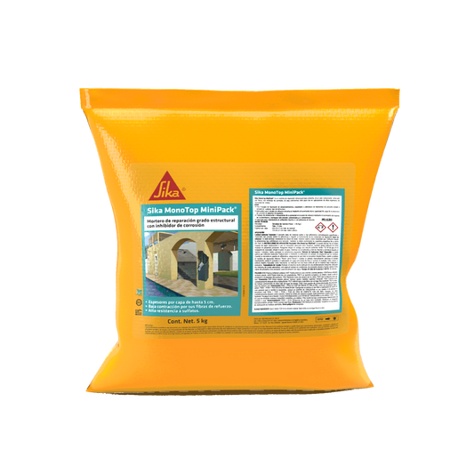 Sika MonoTop 412 S MiniPack