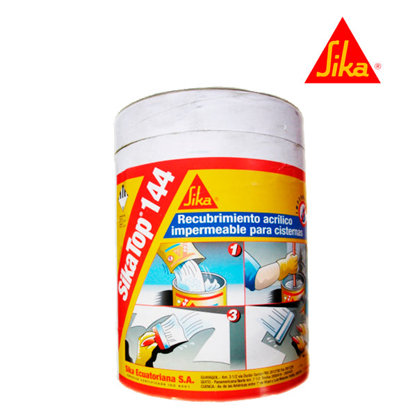 SIKA TOP SEAL 144