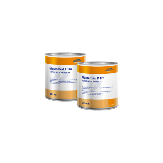 MasterSeal®  P 173 y P 176