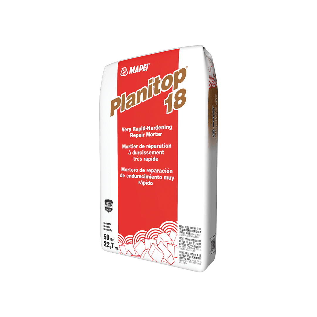 Planitop 18