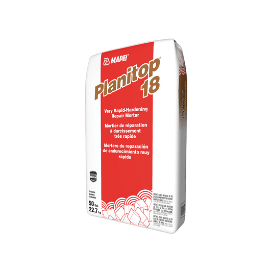 Planitop 18