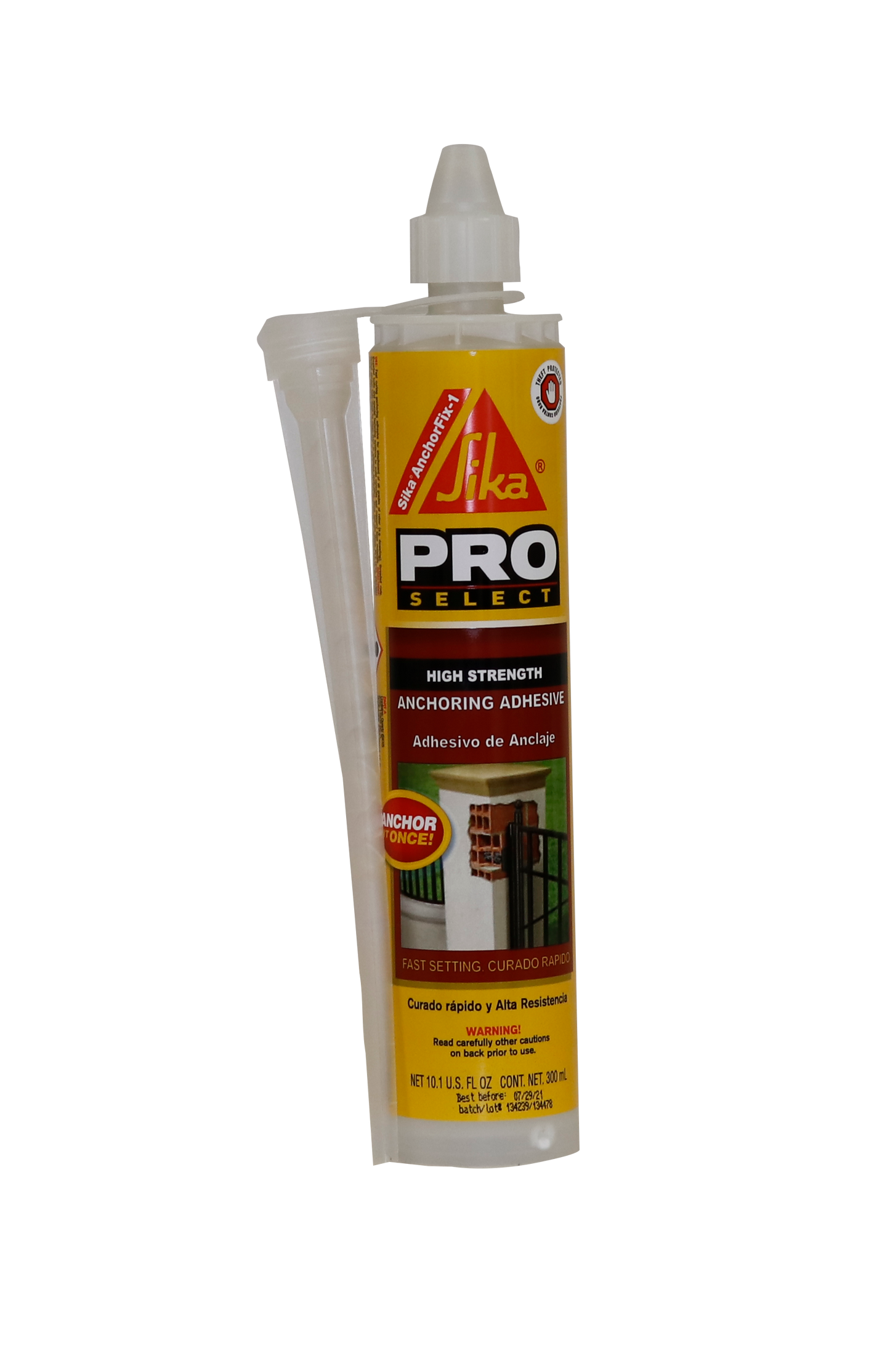 Sika AnchorFix-1