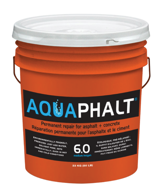 Aquaphalt