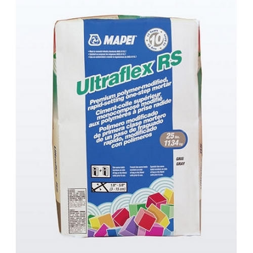 ULTRAFLEX RS