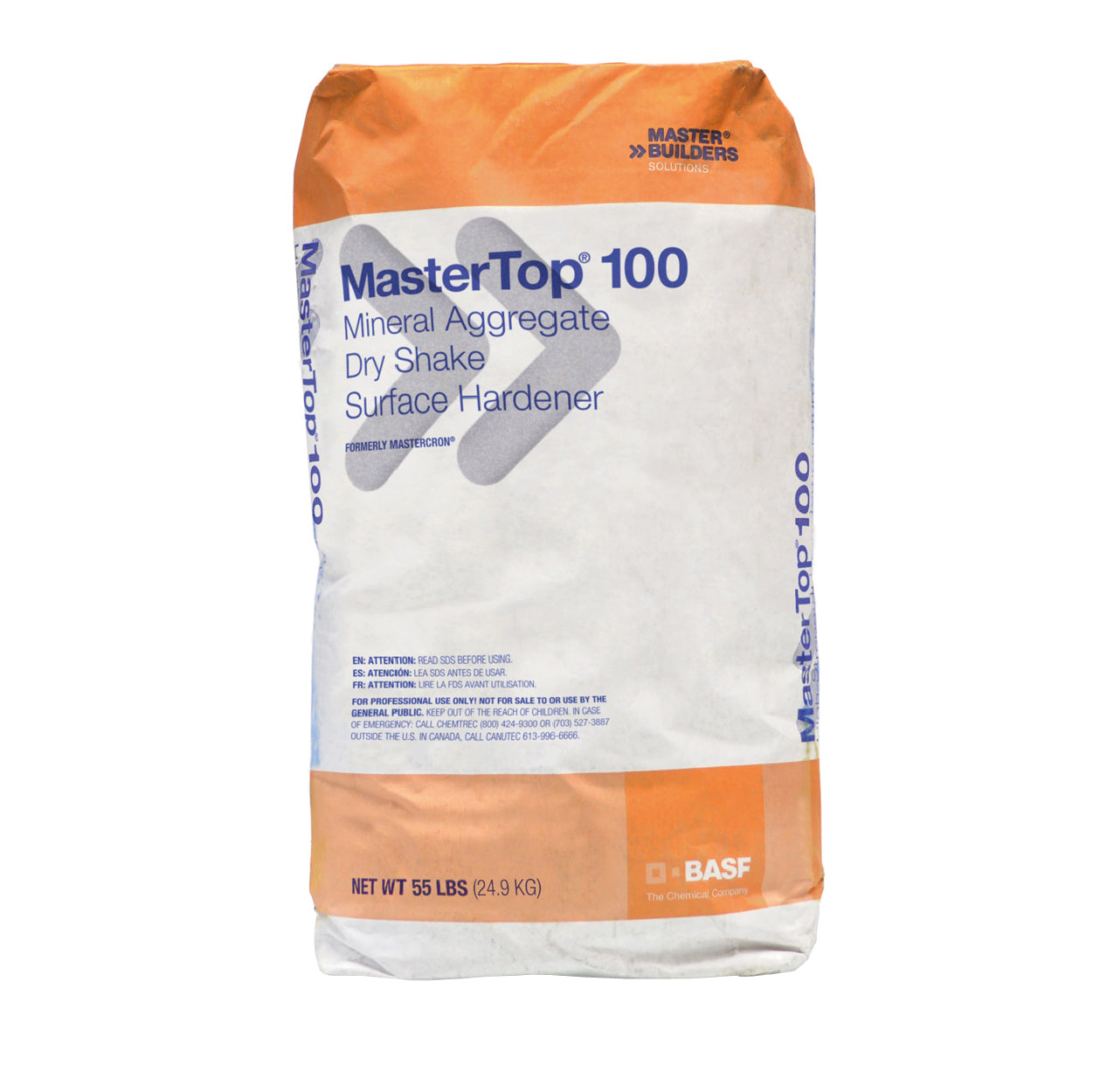 MasterTop 100