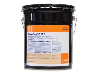 MASTERSEAL P 222