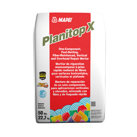 Planitop X
