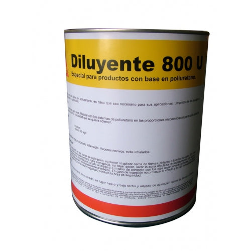 SIKA DILUYENTE