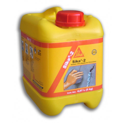 SIKA 2