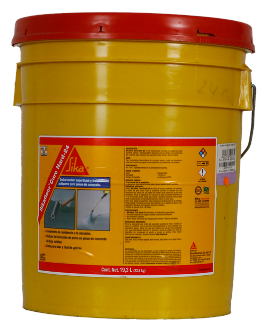 Sikafloor Cure Hard-24