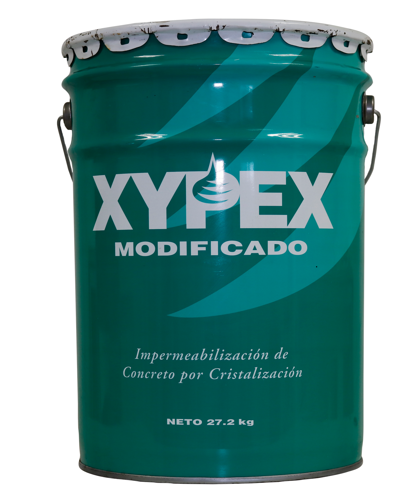 Xypex Modificado