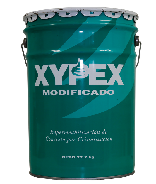 Xypex Modificado