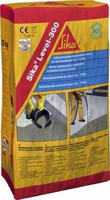 SIKA LEVEL RESIDENCIAL