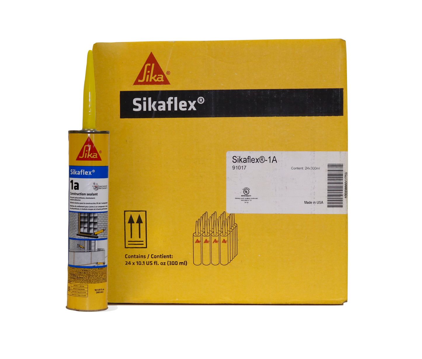Sikaflex -1A