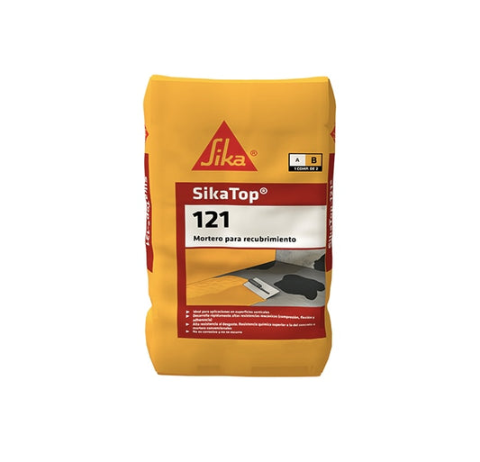 SikaTop®-121