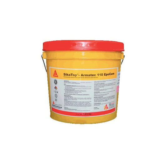 SikaTop® - Armatec 110 EpoCem