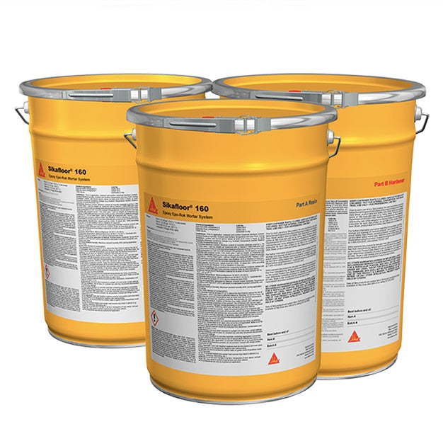 Sikafloor -160