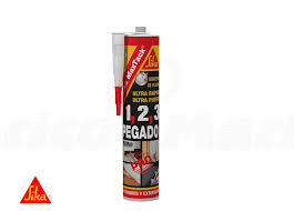 SIKA MAXTACK PEGA YA