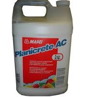 PLANICRETE AC