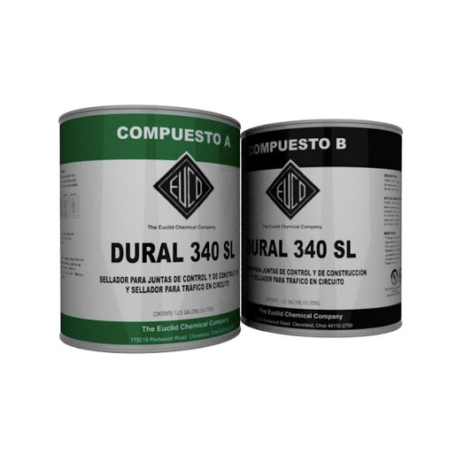 Dural 340 SL