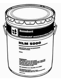 MASTERSEAL HLM 5000 RG